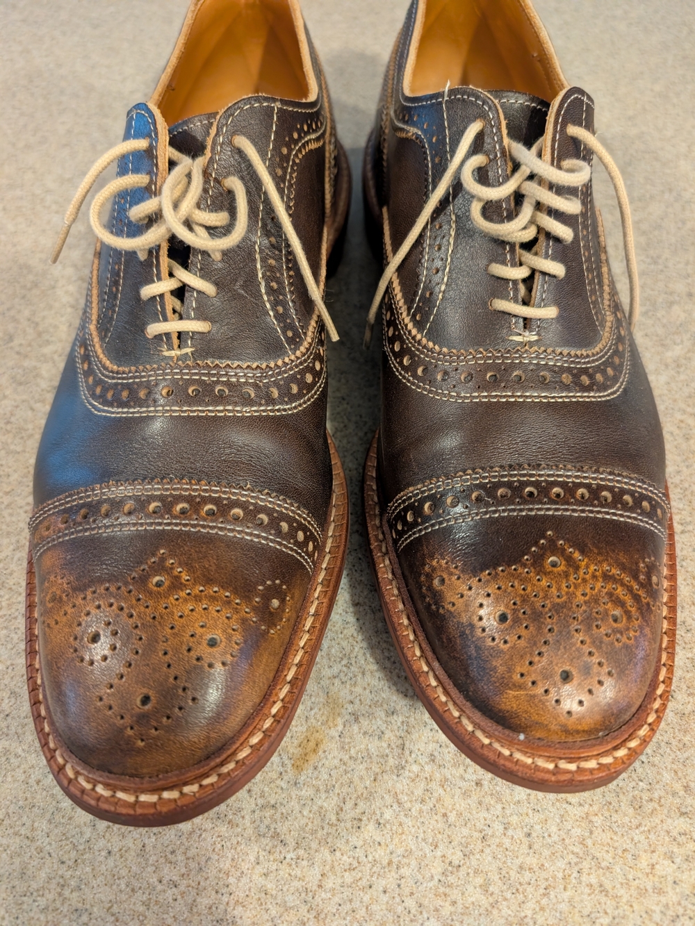 Allen Edmonds - Picture 7 of 10